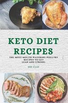 Keto Diet Recipes