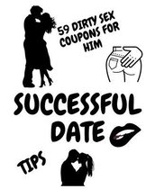 Successful Date Tips 59 Dirty Sex Coupons for Him