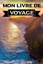 Mon livre de voyage
