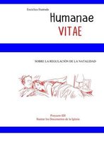 Enc�clicas En Plan C�mic- Enc�clica ilustrada Humanae Vitae