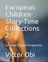 European Children Story-Time Collections 2