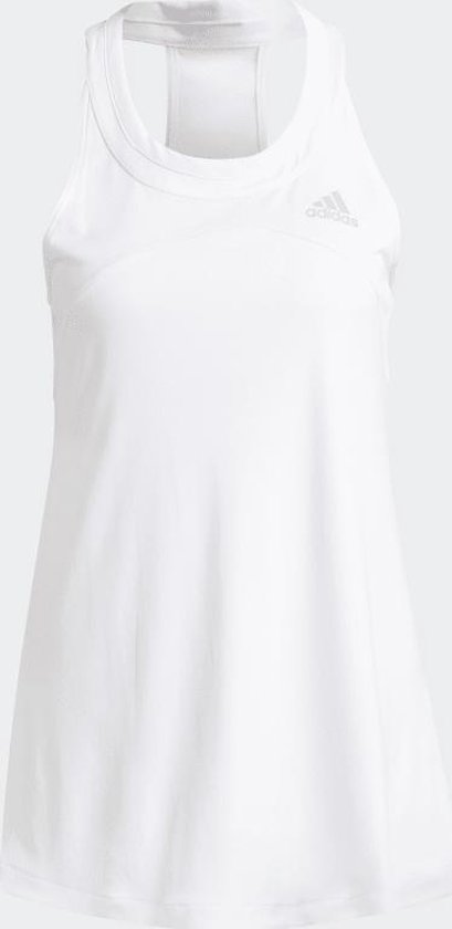 adidas Club Tank Sporttop Dames - Maat M | bol.com