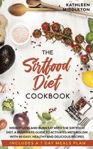 Sirtfood Diet Cookbook