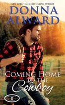 Cowboy Collection- Coming Home to the Cowboy