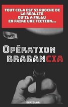 Operation BrabanCIA