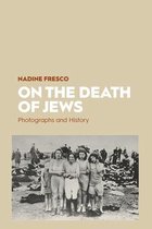 Omslag On the Death of Jews