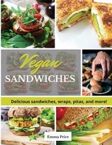 Vegan Sandwiches