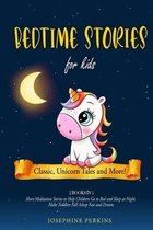 Bedtime Stories for Kids