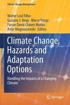Climate Change Hazards and Adaptation Options