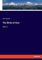 The Birds of Asia