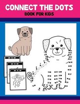 Connect the dots book For Kids