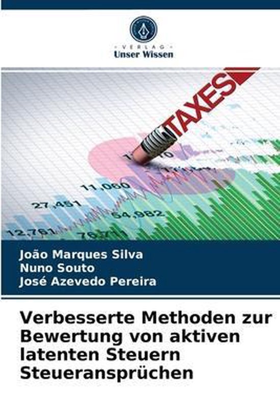 Verbesserte Methoden zur Bewertung von aktiven latenten Steu ... - cover
