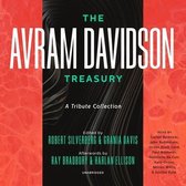 The Avram Davidson Treasury: A Tribute Collection