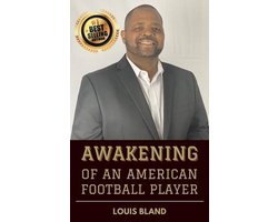Awakening of an American Football Player