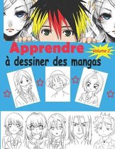 Apprendre a dessiner des mangas