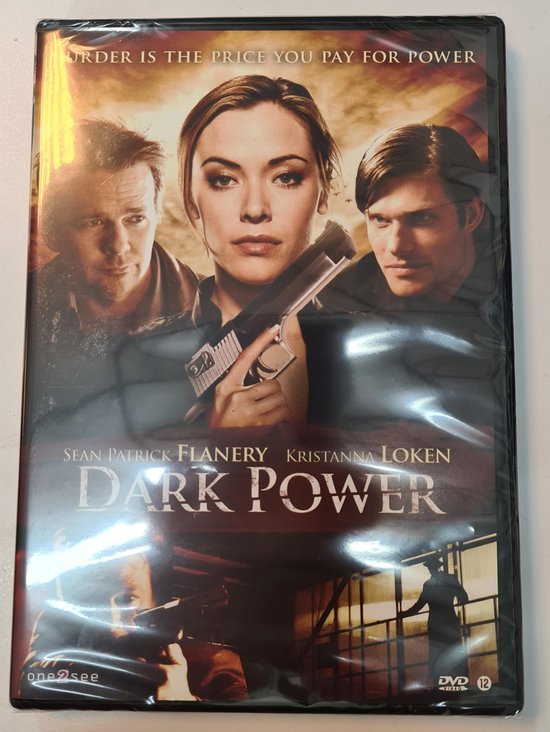 Dark Power