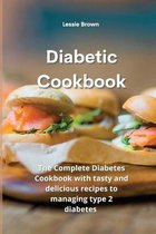 Diabetic Cookbook