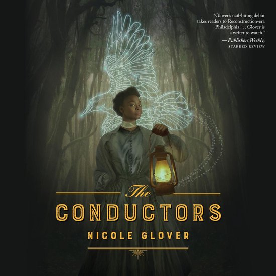 The Conductors - cover