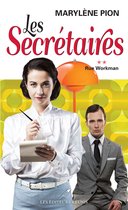 Les Secrétaires 2 - Les secrétaires 02 : Rue Workman