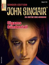 John Sinclair Sonder-Edition 151 - John Sinclair Sonder-Edition 151