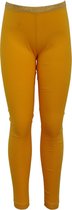 LoveStation22 Legging Full Length Yellow maat 98/104