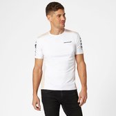 Mclaren Team Tee XXL white