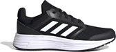 Chaussures de sport adidas - Taille 40 2/3 - Femme - noir / blanc