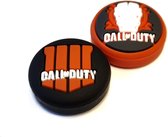 Thumb Grips | Thumb Sticks | Gaming Thumbsticks | Geschikt voor Playstation PS5 PS4 PS3 & Xbox X S One 360 | 1 Set = 2 Thumbgrips | Shoot 4/Skelet