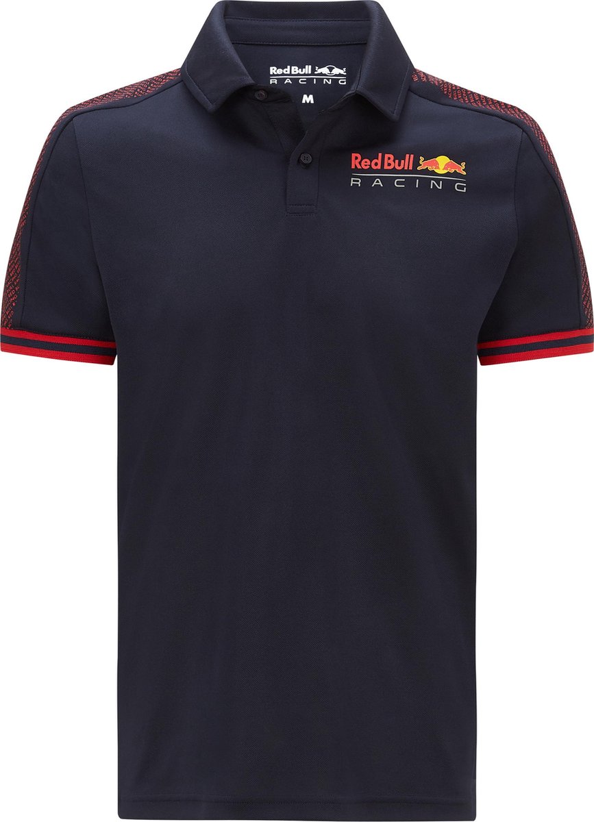 Red Bull Racing Seasonal polo XS - MAx Verstappen Polo -