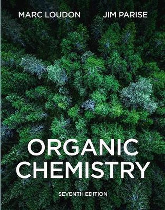 Organic Chemistry - cover