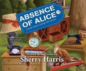 Absence of Alice