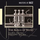 Kings of Swing [Laserlight 2013]
