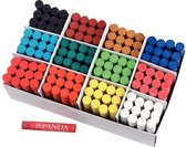 Panda Oliepastels Grootverpakking 400C144