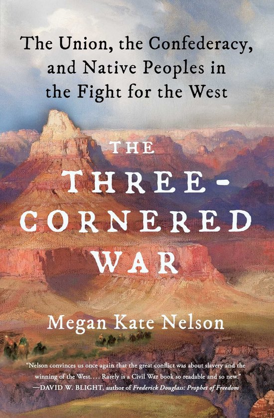 The Three-Cornered War