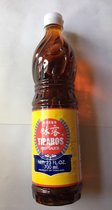 Tiparos fish sauce