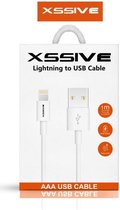 Xssive USB Lightning Kabel 2M