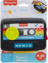 Fisher Price - Laugh & Learn Mix Tape - Engels
