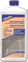 Lithofin KF Intensiefreiniger KERAMISCHE TEGELS - 1L