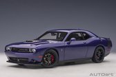 Dodge Challenger 392 Hemi 2018 Purple