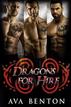 Dragons For Hire Box Set - Dragons For Hire