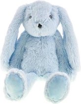 Superzacht Mini Club blauw konijn 35 cm