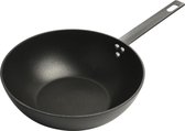 Herman den Blijker wokpan - ø 28 cm