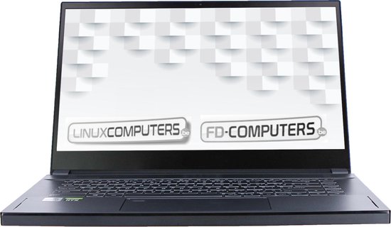 haalbaar Schijn Interessant Super snelle Linux 15,6" CAD laptop | Full-HD | 32Gb Ram | I7-10875H | 512  Gb SSD |... | bol.com