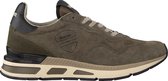 Blauer Hilo02 Lage sneakers - Heren - Grijs - Maat 40