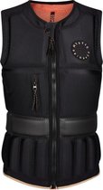 Mystic Dames Gem Impact vest black