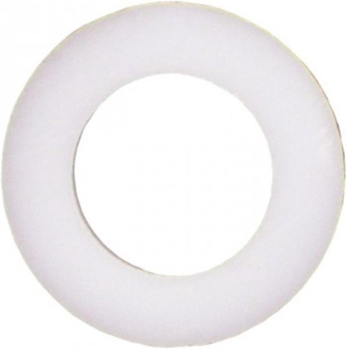 O Ring, Afdichtring - voor bier en CO2-slang, 10 stuks