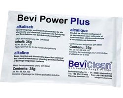 Bevi - Power poeder - Alkalische - prijs per eenheid (50 stuks)