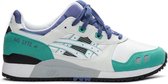 Asics Gel Lyte 3 OG White Blue Maat 37.5