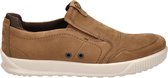 Ecco Byway heren instapper - Camel - Maat 41