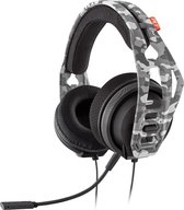 Nacon RIG 400HS - Gaming Headset - Official Licensed - PS4 & PS5 - Camo